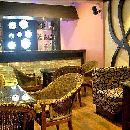 Hotel Suncity Palace Jharsuguda Buitenkant foto