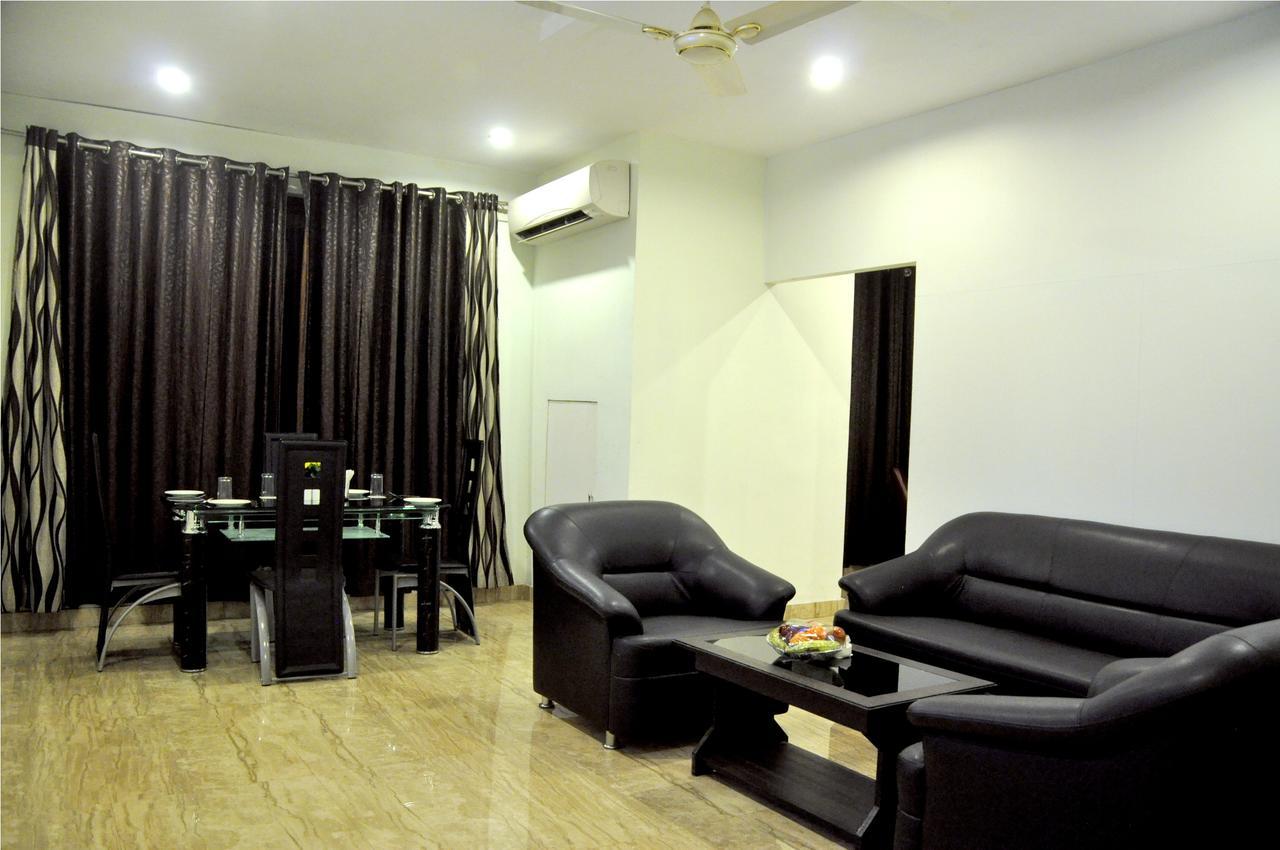 Hotel Suncity Palace Jharsuguda Buitenkant foto